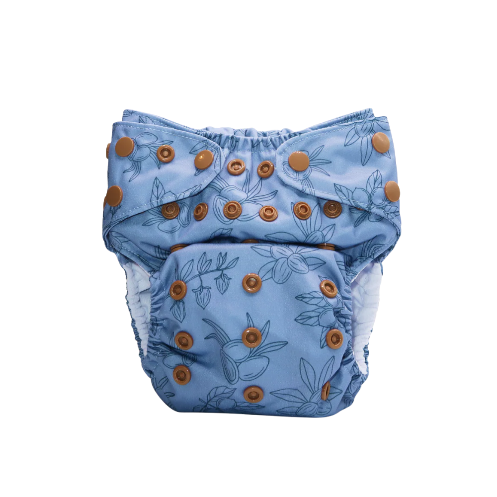 Meenie & Co 2.0 Cloth Diaper