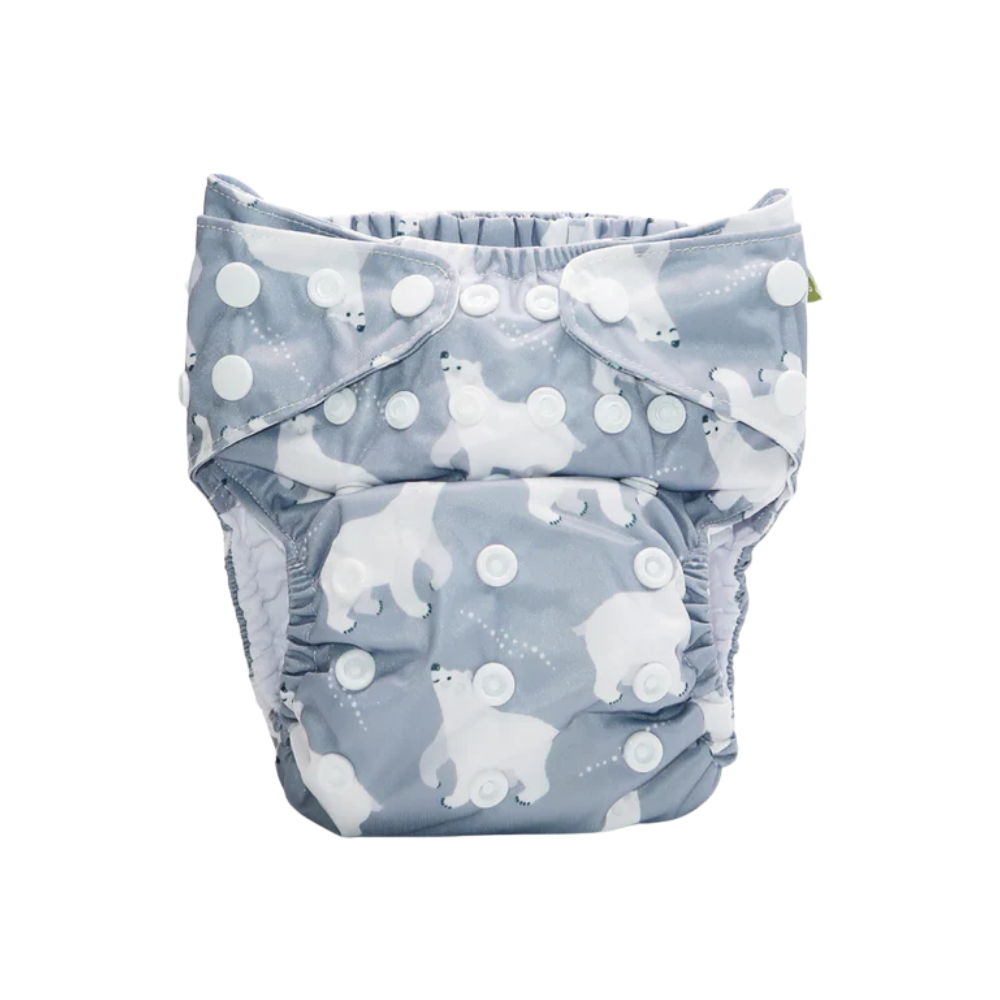 Meenie & Co 2.0 Cloth Diaper