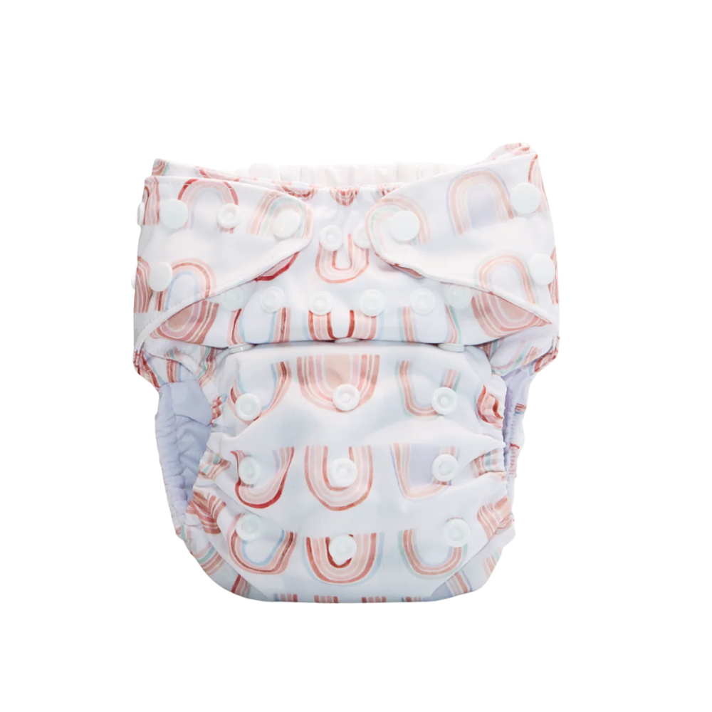 Meenie & Co 2.0 Cloth Diaper