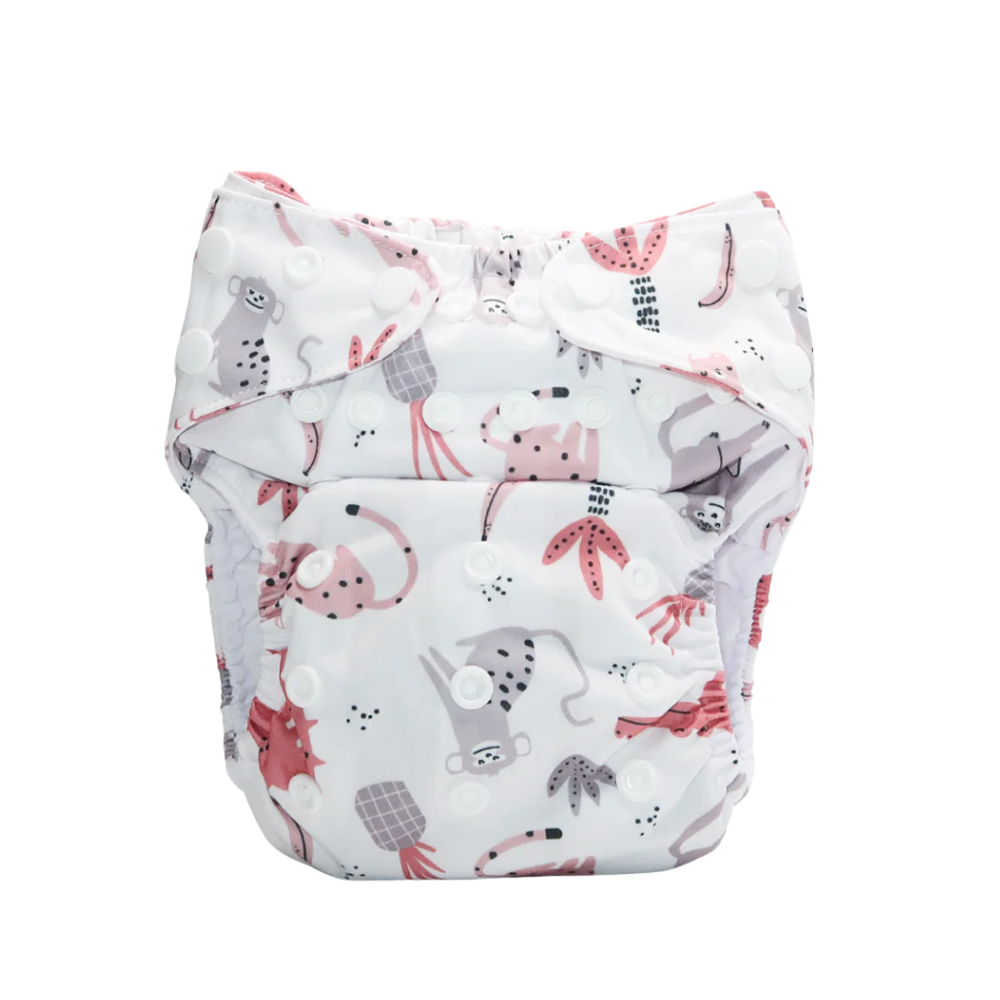Meenie & Co 2.0 Cloth Diaper