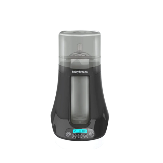 Baby Brezza Bottle + Breast Milk Warmer
