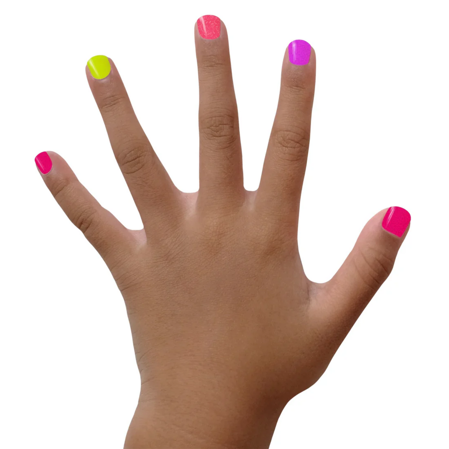 Piggy Paint 4-Polish Box Set