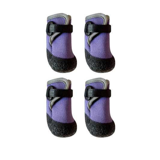 Nu Paws Nü Minipod Flex in Purple Surge