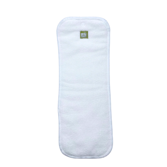 Meenie & Co Reusable Cloth Nappy Inserts Bundle of 3