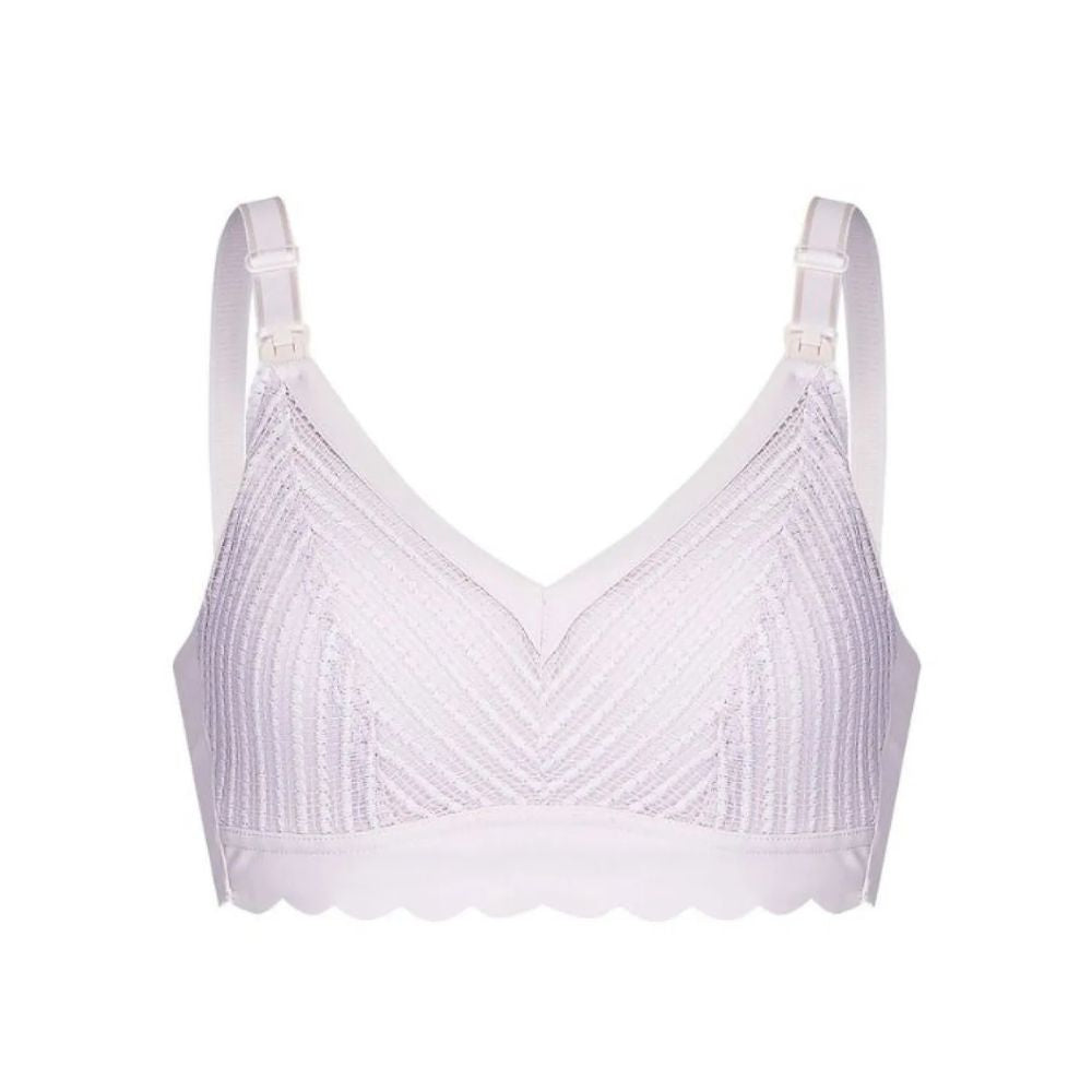 Bosom Buds Kris Lace Nursing Bra