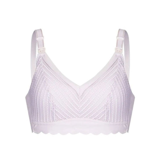 Bosom Buds Kris Lace Nursing Bra