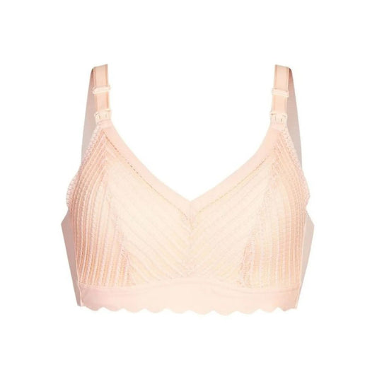 Bosom Buds Kris Lace Nursing Bra