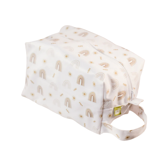 Meenie & Co Reusable Wet bags/Diaper Pod
