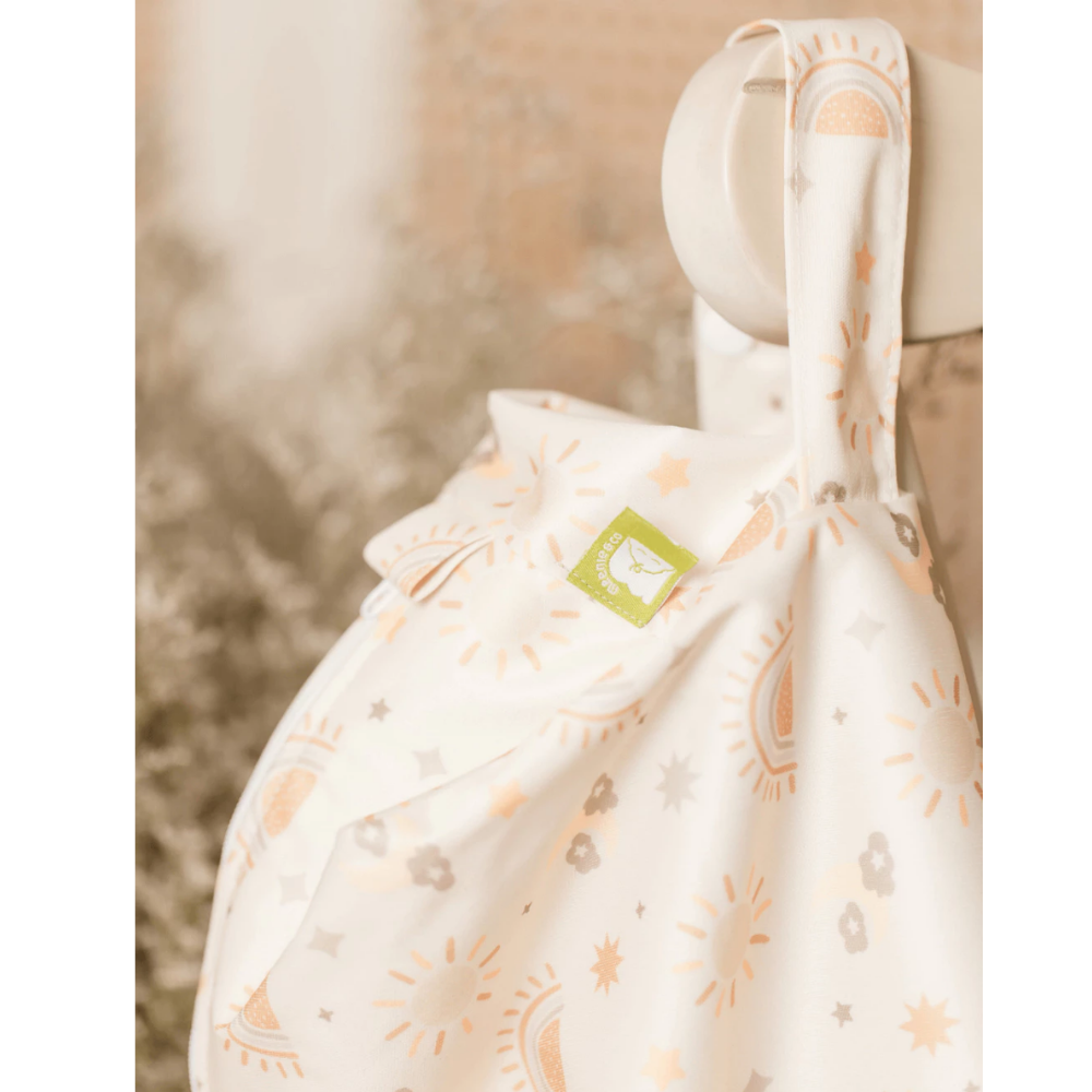 Meenie & Co Reusable Wet bags/Diaper Pod