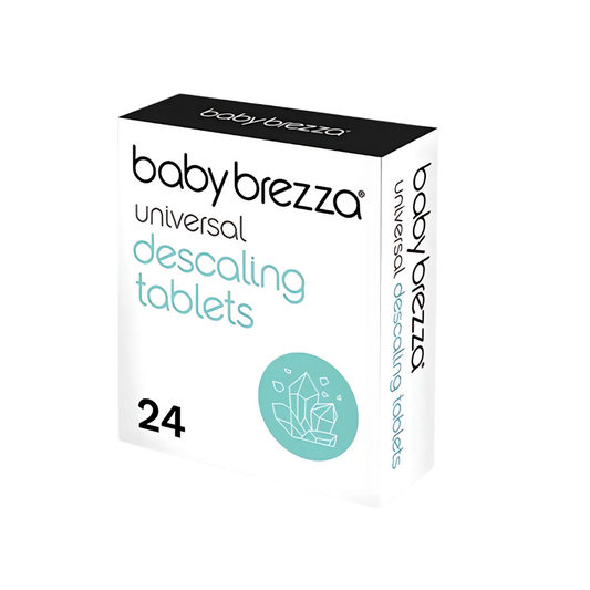 Baby Brezza Universal Descaling Tablets