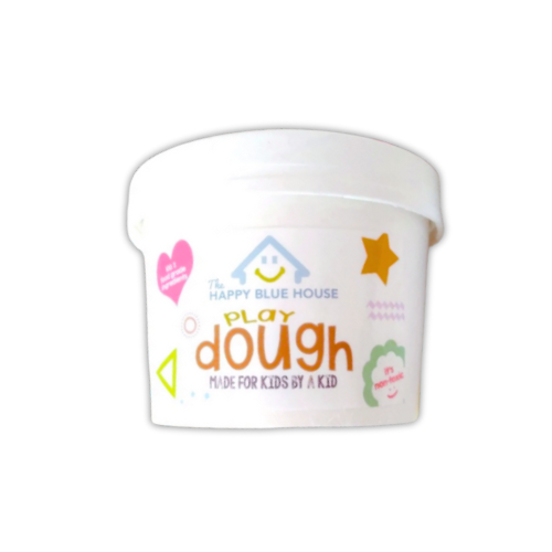 The Happy Blue House Food-Grade Playdough