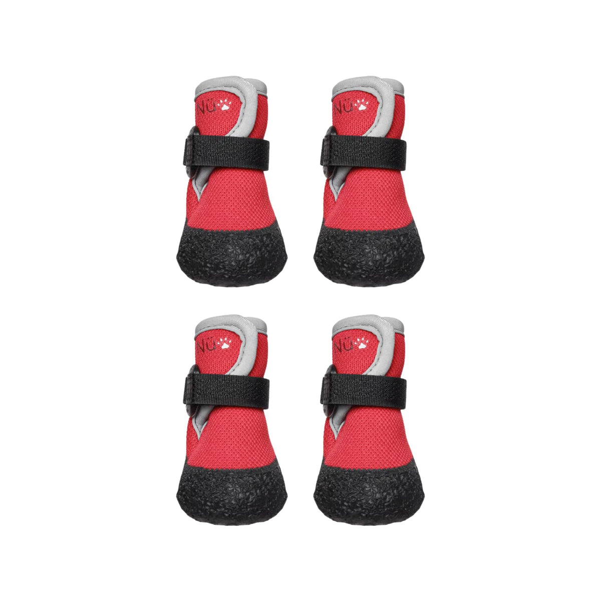 Nu Paws Nü Minipod in Red Rover