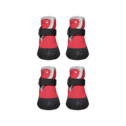 Nu Paws Nü Minipod in Red Rover