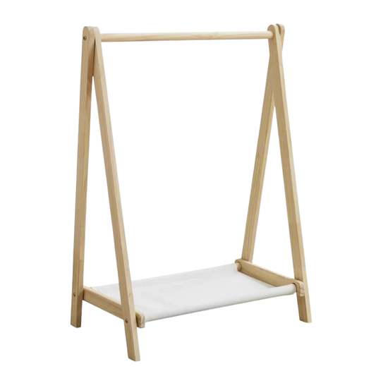 Hamlet Kaeden Kids Clothes Rack