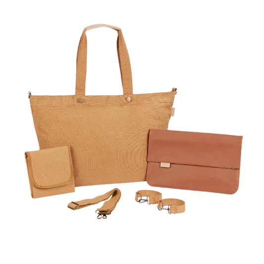 Babymoov Tote Changing Bag