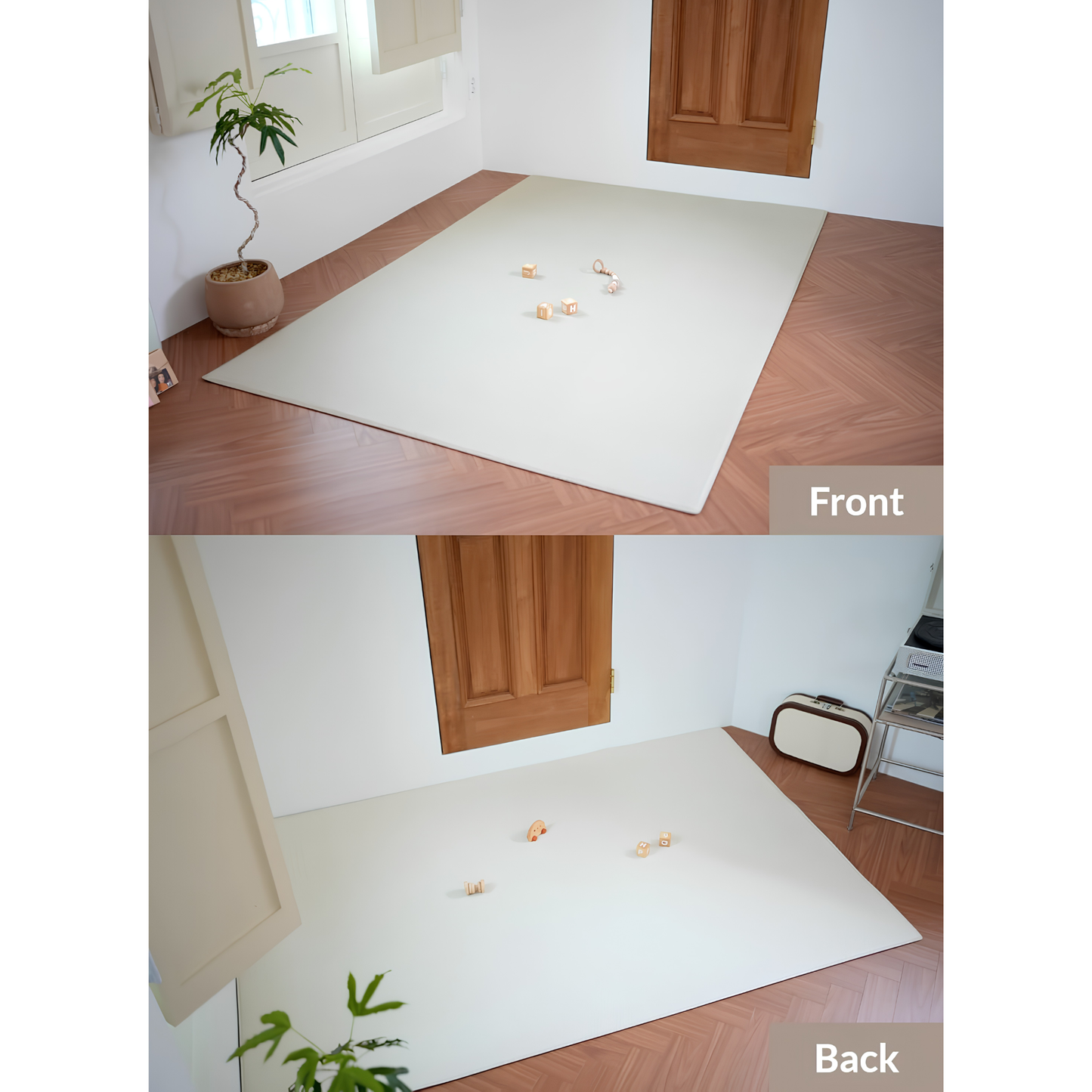 Little Lola Baby Care Play Mat