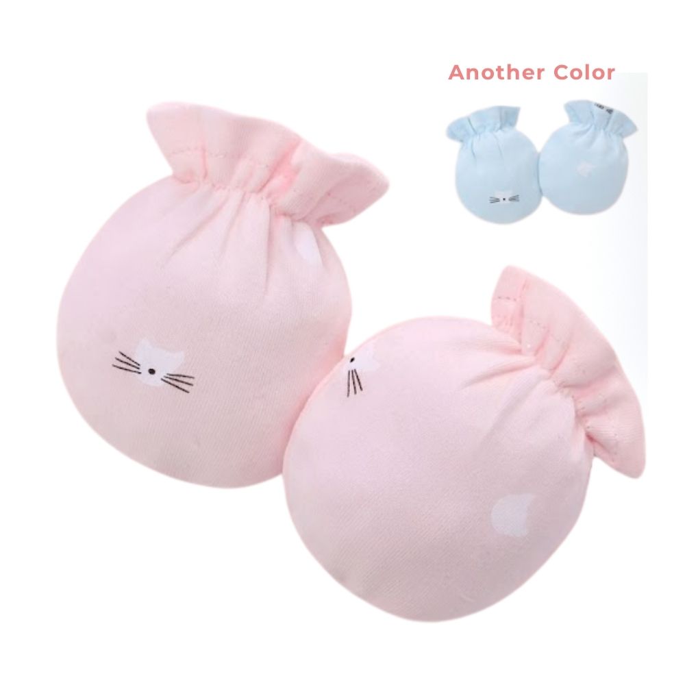 Bao Bei PH Lily Baby Mittens