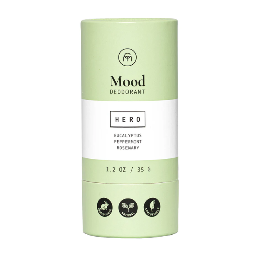 Coconut Matter Mood Deodorant