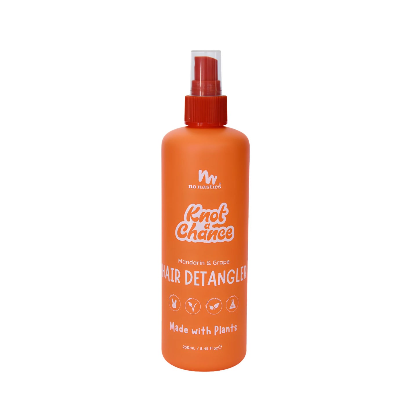 No Nasties - Slick Kids Hair Detangler 250ml