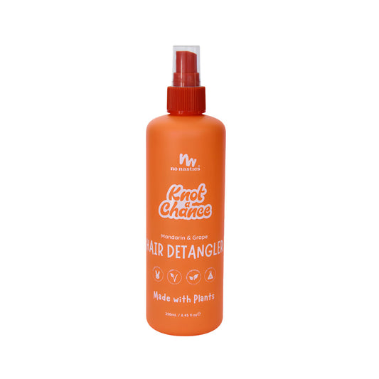 No Nasties - Slick Kids Hair Detangler 250ml
