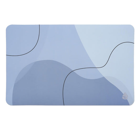 Kyubey Instant Dry Non Slip Soft Mat