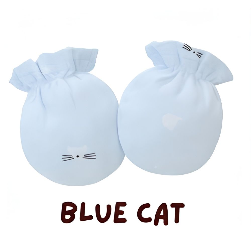 Bao Bei PH Lily Baby Mittens