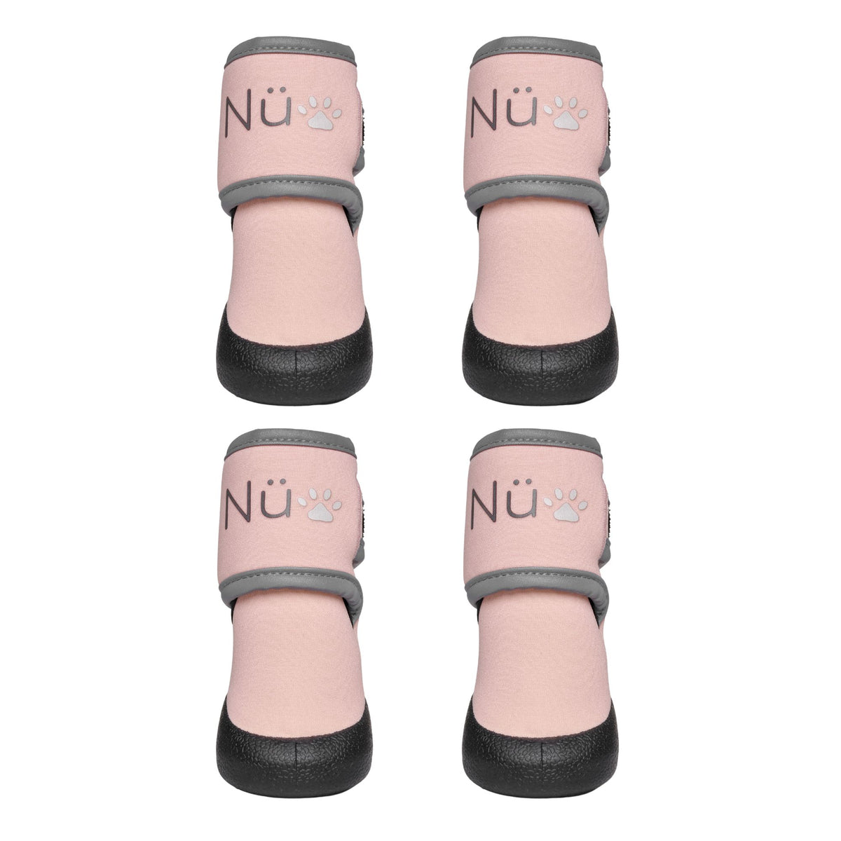 Nu Paws Nü Barestep in Pink Haze