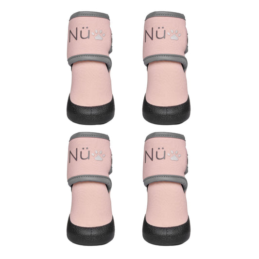 Nu Paws Nü Barestep in Pink Haze