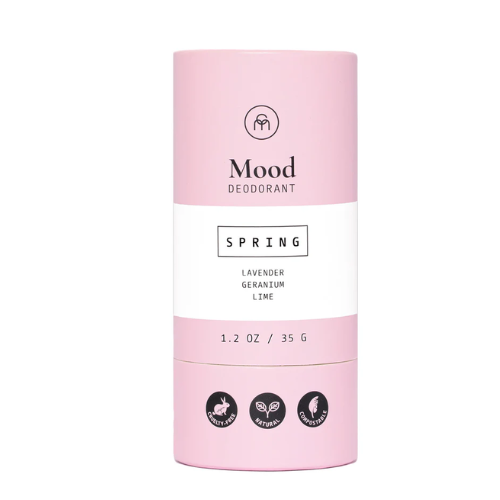 Coconut Matter Mood Deodorant