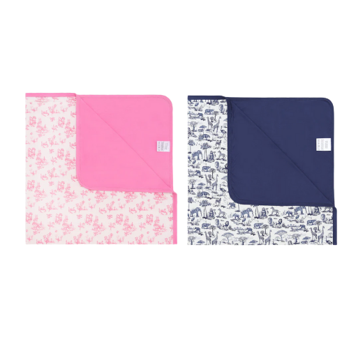 Bamberry TDJ Reversible Swaddle