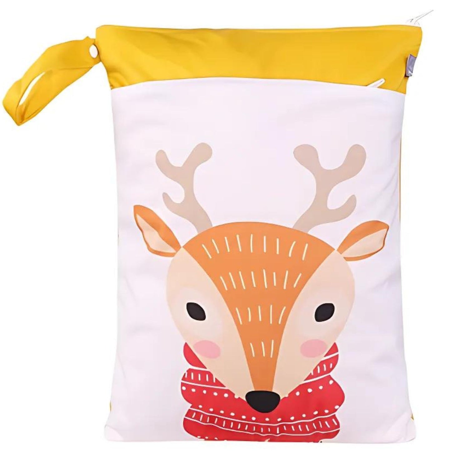 LARGE | Matmat Lulu Wet and Dry storage Bag Washable