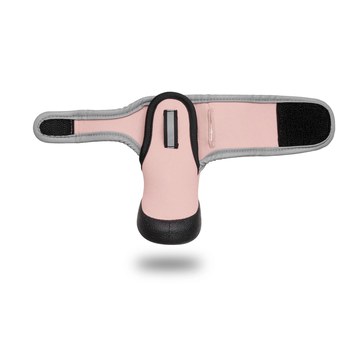 Nu Paws Nü Barestep in Pink Haze