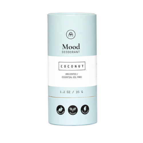 Coconut Matter Mood Deodorant