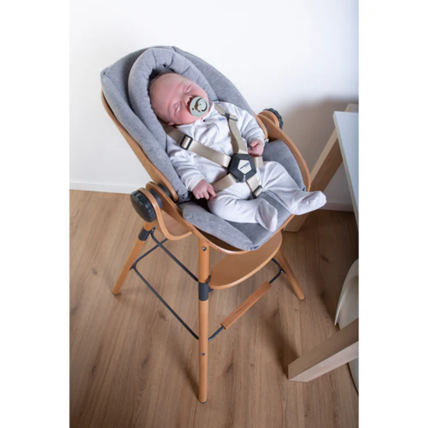 Beaba Evolu Newborn Seat Cushion