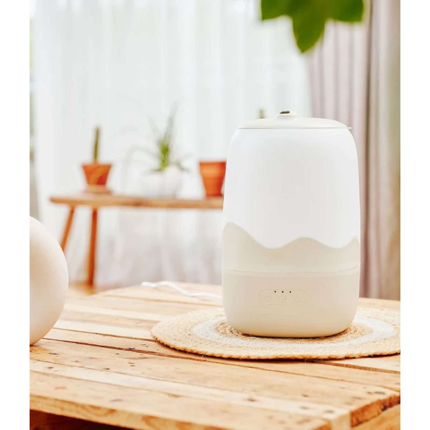 Babymoov Wave Cool Mist Air Humidifier