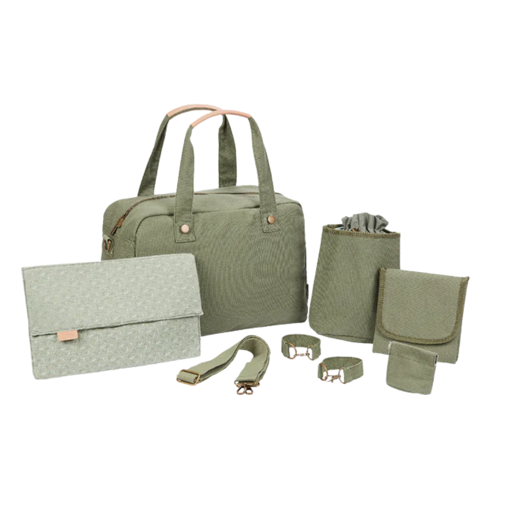 Babymoov Day to Day Changing Bag