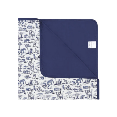 Bamberry TDJ Reversible Swaddle