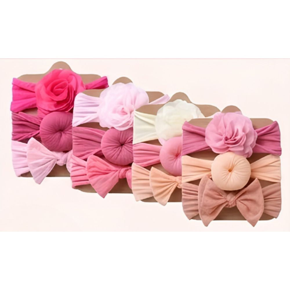 Bao Bei PH Audrey Headband Set