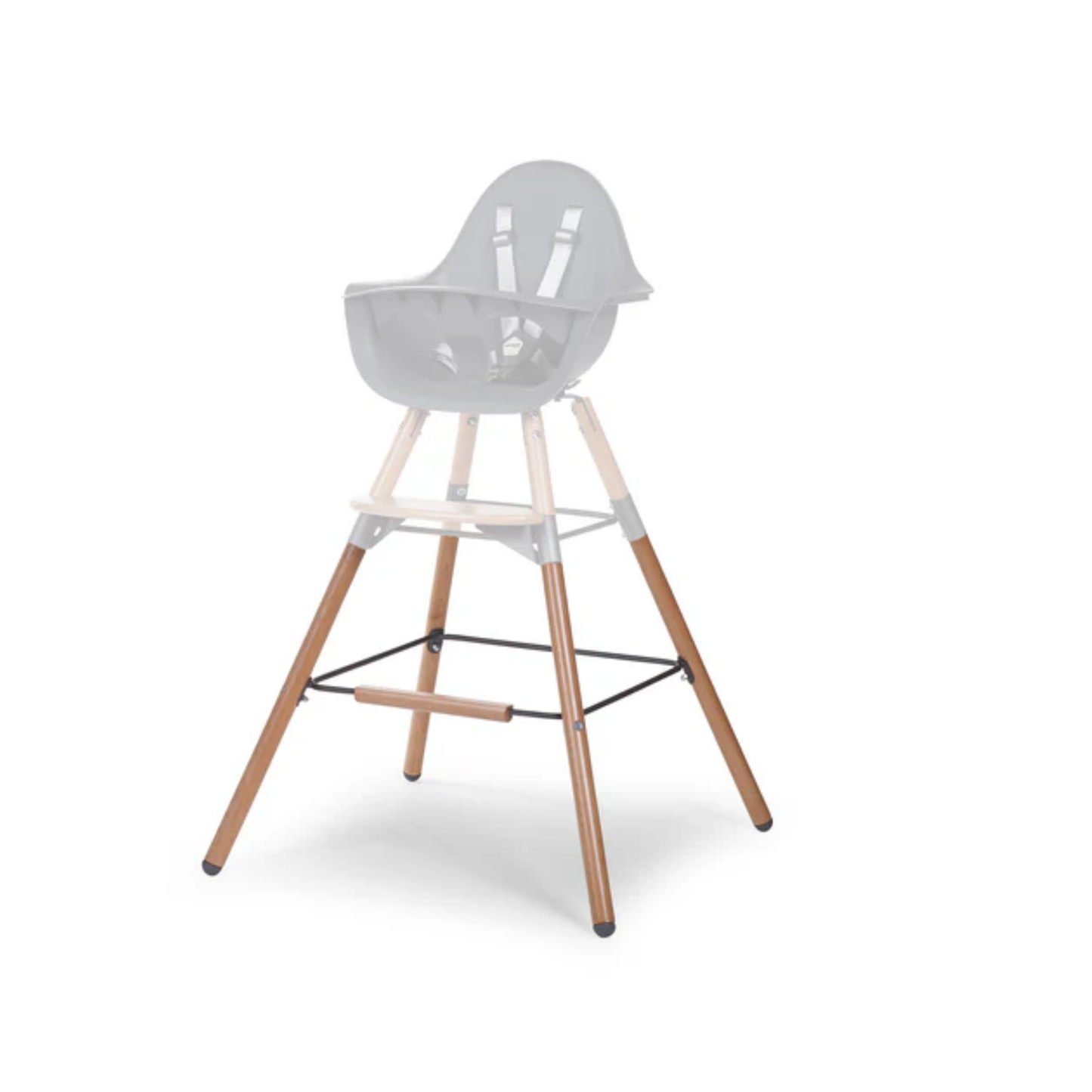 Beaba Evolu Extra Long Legs & Footstep
