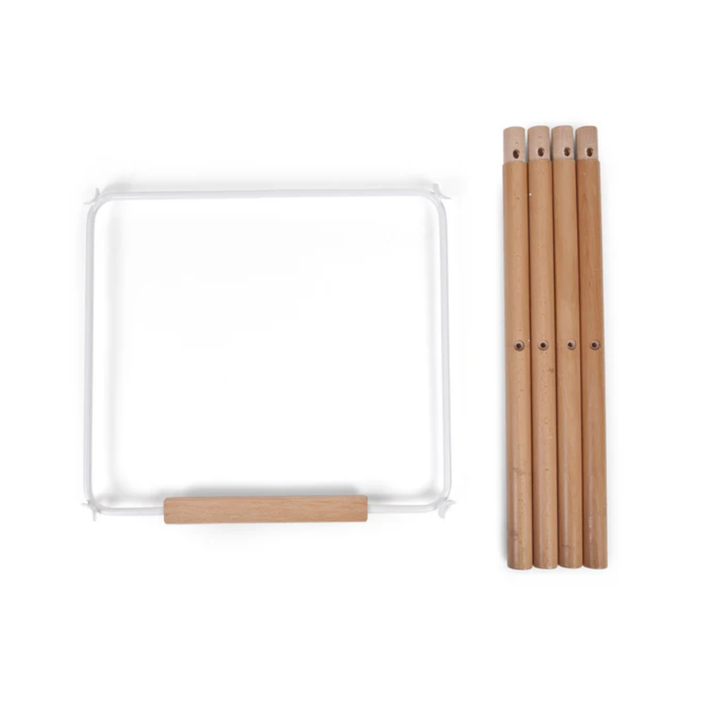 Beaba Evolu Extra Long Legs & Footstep
