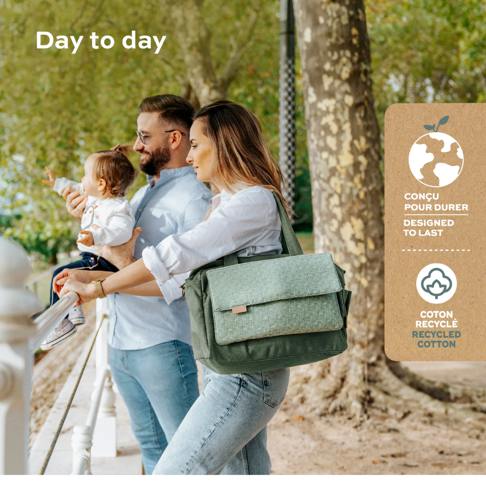 Babymoov Day to Day Changing Bag
