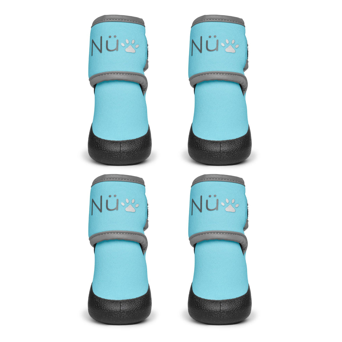 Nu Paws Nü Barestep in Cloud Mist