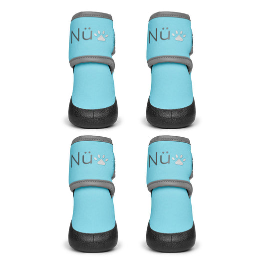 Nu Paws Nü Barestep in Cloud Mist