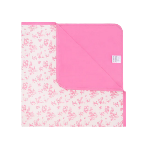 Bamberry TDJ Reversible Swaddle