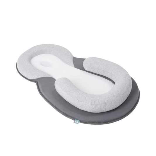 Babymoov Cosydream Ergonomic Elevated Baby Lounger Suitable for 0 to 3 months