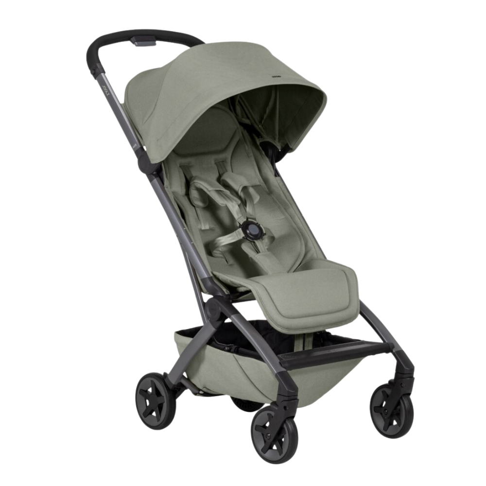 Joolz Aer 2 Buggy Stroller | For Newborn until Toddler (22 kgs)