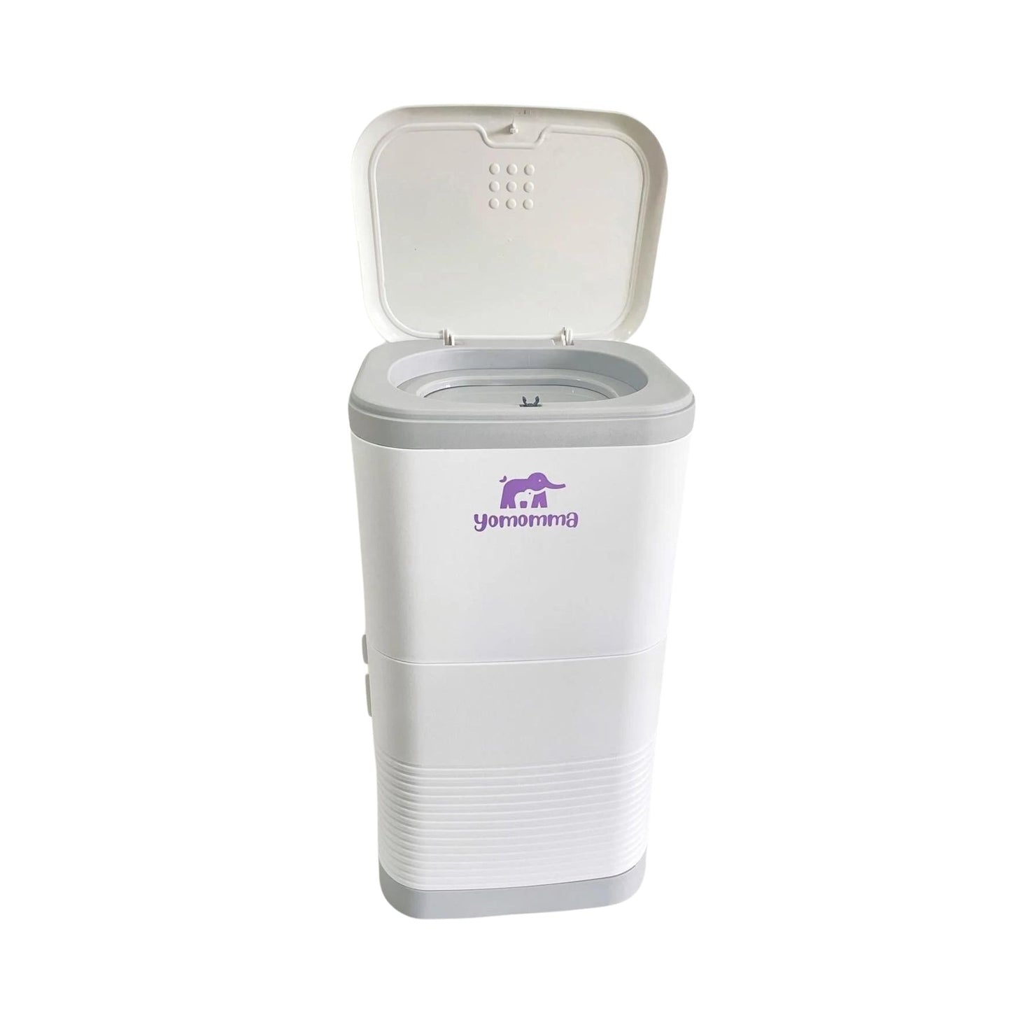 Yomomma Sealed Diaper Pail Bin