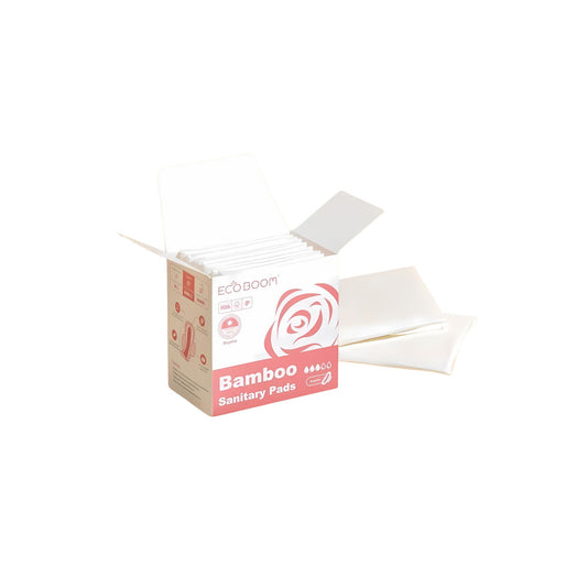 Eco Boom Day Pads