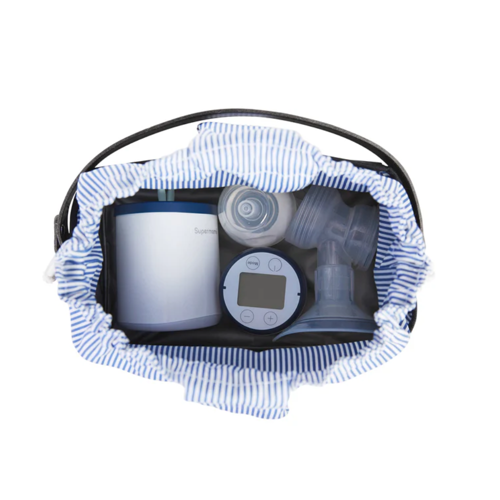Supermama Lab Insulated Cooler Bag