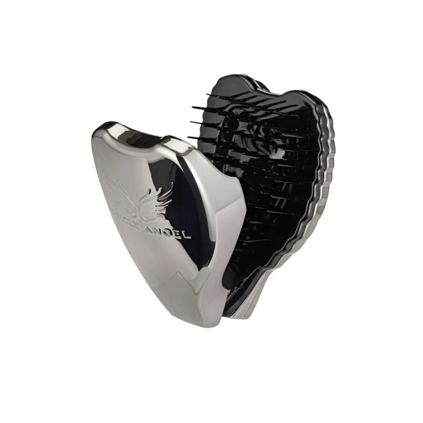 Tangle Angel Hair Brush Compact PRO - Rose Gold